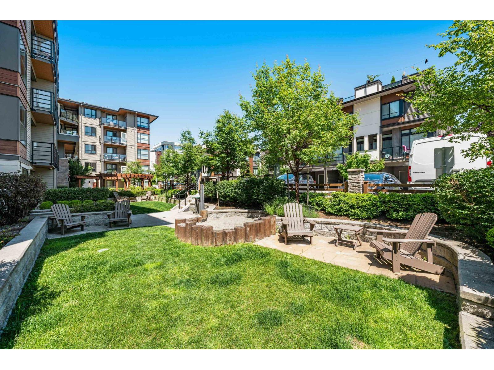 2 Bed, 1 Bath Apartment for Sale in Langley – 517 7809 209 STREET, Langley – MLS# R3156409 - Image 27