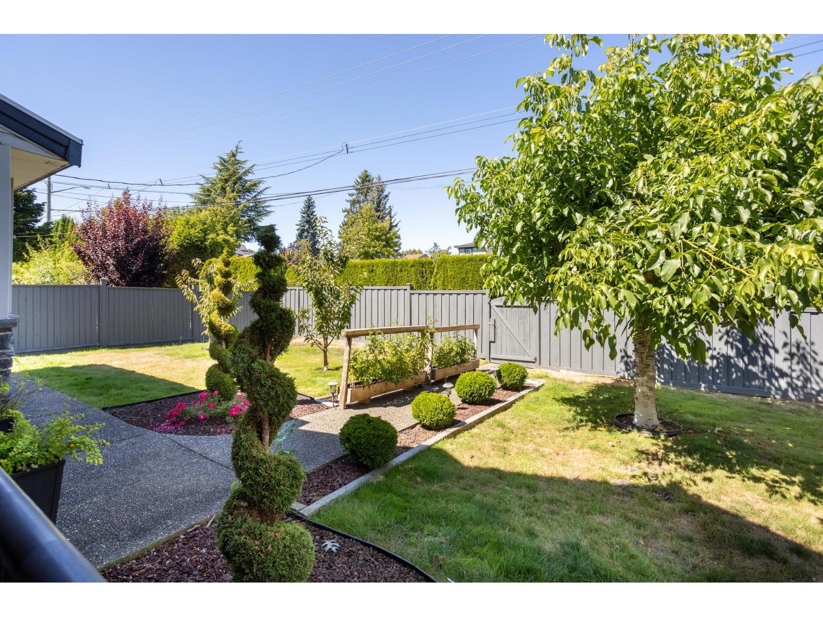 6 Bed, 4 Bath House for Sale in Surrey – 13486 64 AVENUE, Surrey – MLS# R3156300 - Image 3