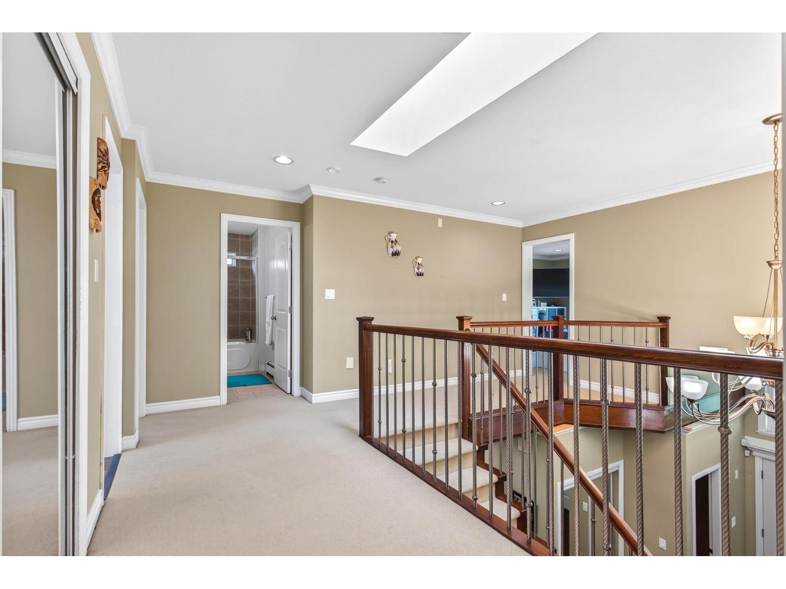 6 Bed, 4 Bath House for Sale in Surrey – 13486 64 AVENUE, Surrey – MLS# R3156300 - Image 25