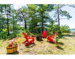1 Island 29kl Kahshe Lake - Cooee Island, Gravenhurst, ON P0E1G0 Photo 14