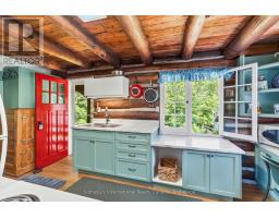 1 Island 29kl Kahshe Lake - Cooee Island, Gravenhurst, ON P0E1G0 Photo 18