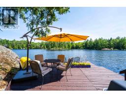 1 Island 29kl Kahshe Lake - Cooee Island, Gravenhurst, ON P0E1G0 Photo 12