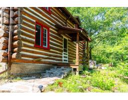 1 Island 29kl Kahshe Lake - Cooee Island, Gravenhurst, ON P0E1G0 Photo 16