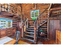 1 Island 29kl Kahshe Lake - Cooee Island, Gravenhurst, ON P0E1G0 Photo 25