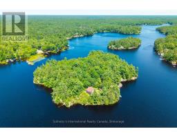 1 Island 29kl Kahshe Lake - Cooee Island, Gravenhurst, ON P0E1G0 Photo 47