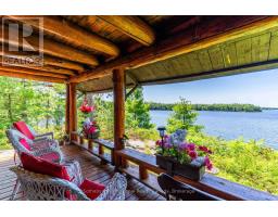 1 Island 29kl Kahshe Lake - Cooee Island, Gravenhurst, ON P0E1G0 Photo 32