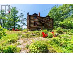 1 Island 29kl Kahshe Lake - Cooee Island, Gravenhurst, ON P0E1G0 Photo 13