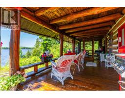 1 Island 29kl Kahshe Lake - Cooee Island, Gravenhurst, ON P0E1G0 Photo 33