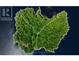 1 Island 29kl Kahshe Lake - Cooee Island, Gravenhurst, ON P0E1G0 Photo 48