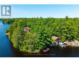 1 Island 29kl Kahshe Lake - Cooee Island, Gravenhurst, ON P0E1G0 Photo 6