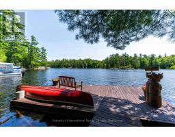 1 Island 29kl Kahshe Lake - Cooee Island, Gravenhurst, ON P0E1G0 Photo 42
