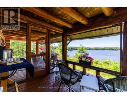 1 Island 29kl Kahshe Lake - Cooee Island, Gravenhurst, ON P0E1G0 Photo 34