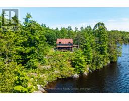 1 Island 29kl Kahshe Lake - Cooee Island, Gravenhurst, ON P0E1G0 Photo 7