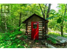 1 Island 29kl Kahshe Lake - Cooee Island, Gravenhurst, ON P0E1G0 Photo 43