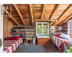 1 Island 29kl Kahshe Lake - Cooee Island, Gravenhurst, ON P0E1G0 Photo 28