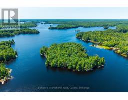 1 Island 29kl Kahshe Lake - Cooee Island, Gravenhurst, ON P0E1G0 Photo 9