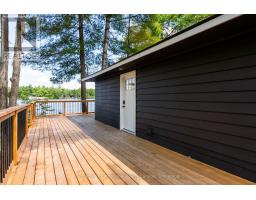 Cottage - 1055 West Bank Drive, Gravenhurst, ON P0E1G0 Photo 39