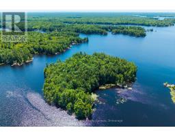 1 Island 29kl Kahshe Lake - Cooee Island, Gravenhurst, ON P0E1G0 Photo 46