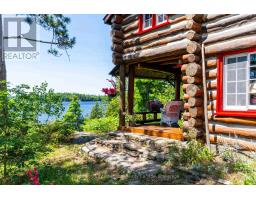 1 Island 29kl Kahshe Lake - Cooee Island, Gravenhurst, ON P0E1G0 Photo 35