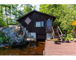 1 Island 29kl Kahshe Lake - Cooee Island, Gravenhurst, ON P0E1G0 Photo 36