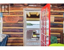 1 Island 29kl Kahshe Lake - Cooee Island, Gravenhurst, ON P0E1G0 Photo 31