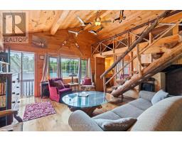 1 Island 29kl Kahshe Lake - Cooee Island, Gravenhurst, ON P0E1G0 Photo 37