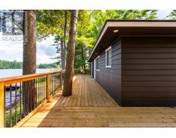 Cottage - 1055 West Bank Drive, Gravenhurst, ON P0E1G0 Photo 14