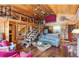 1 Island 29kl Kahshe Lake - Cooee Island, Gravenhurst, ON P0E1G0 Photo 38