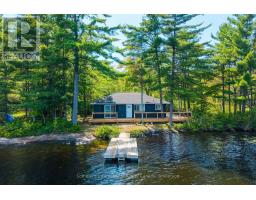 Cottage - 1055 West Bank Drive, Gravenhurst, ON P0E1G0 Photo 35