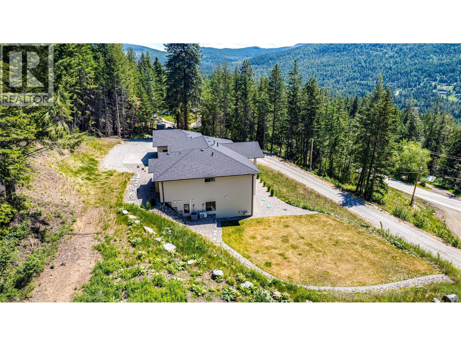 7863 Boulter Road, Vernon