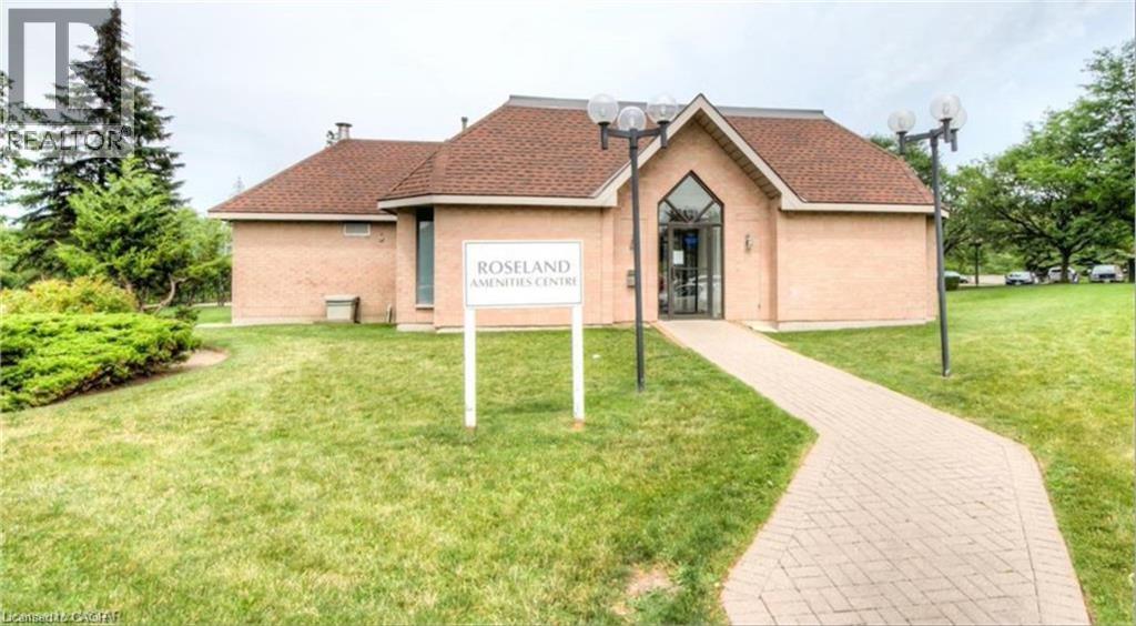 1 bedroom Single Family interior view, 806- 858 COMMISSIONERS Road, London, Ontario