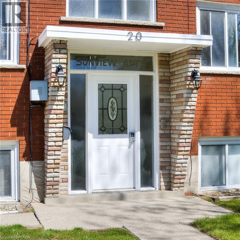 20 RAITAR Avenue Unit# 4 — photo 2