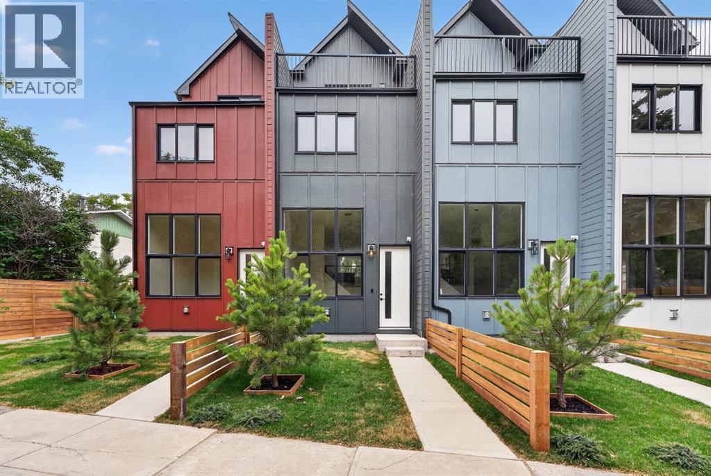 Property for sale at 2022 12 Avenue SW