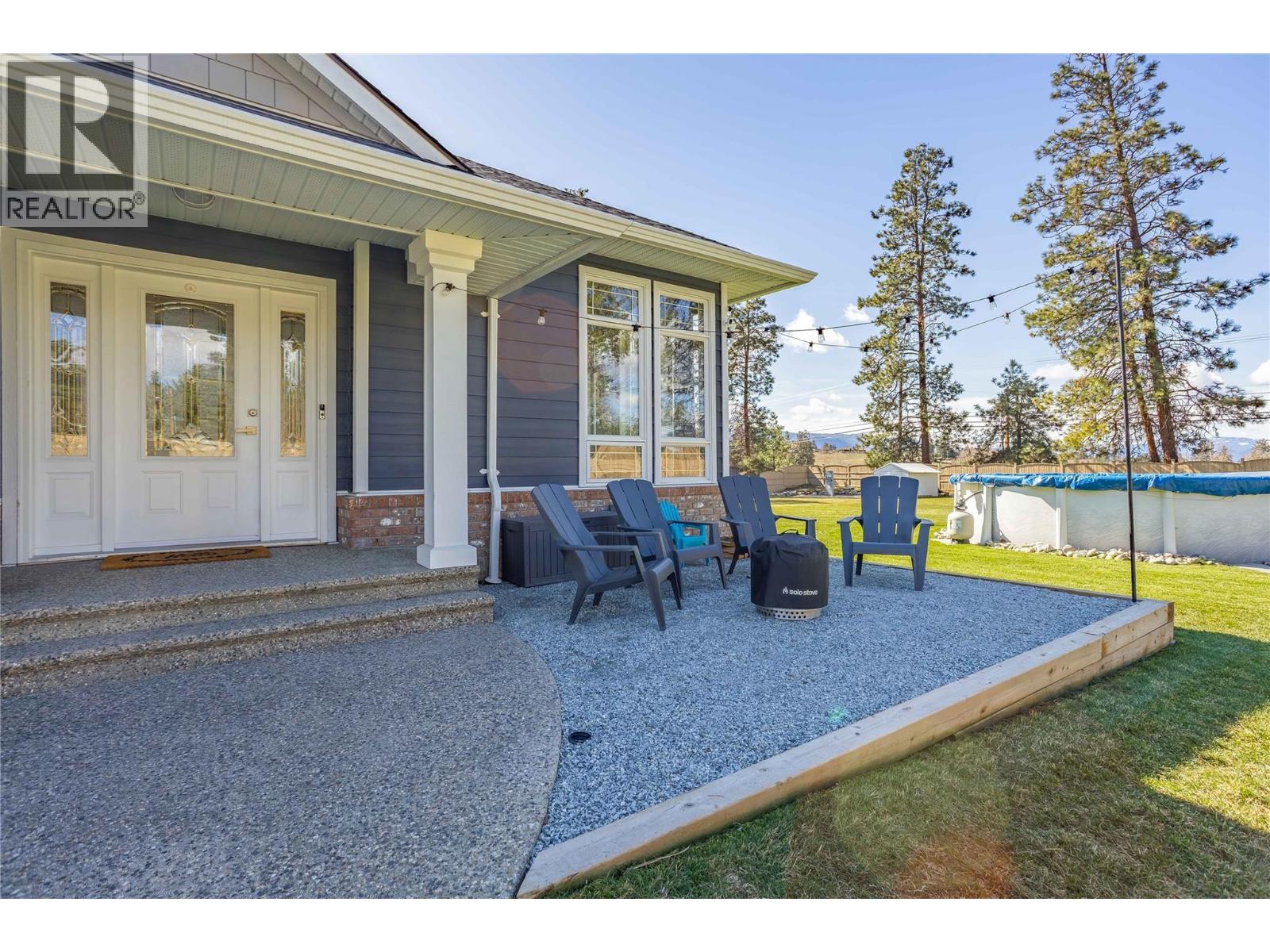 3350 Larkspur Court, Kelowna
