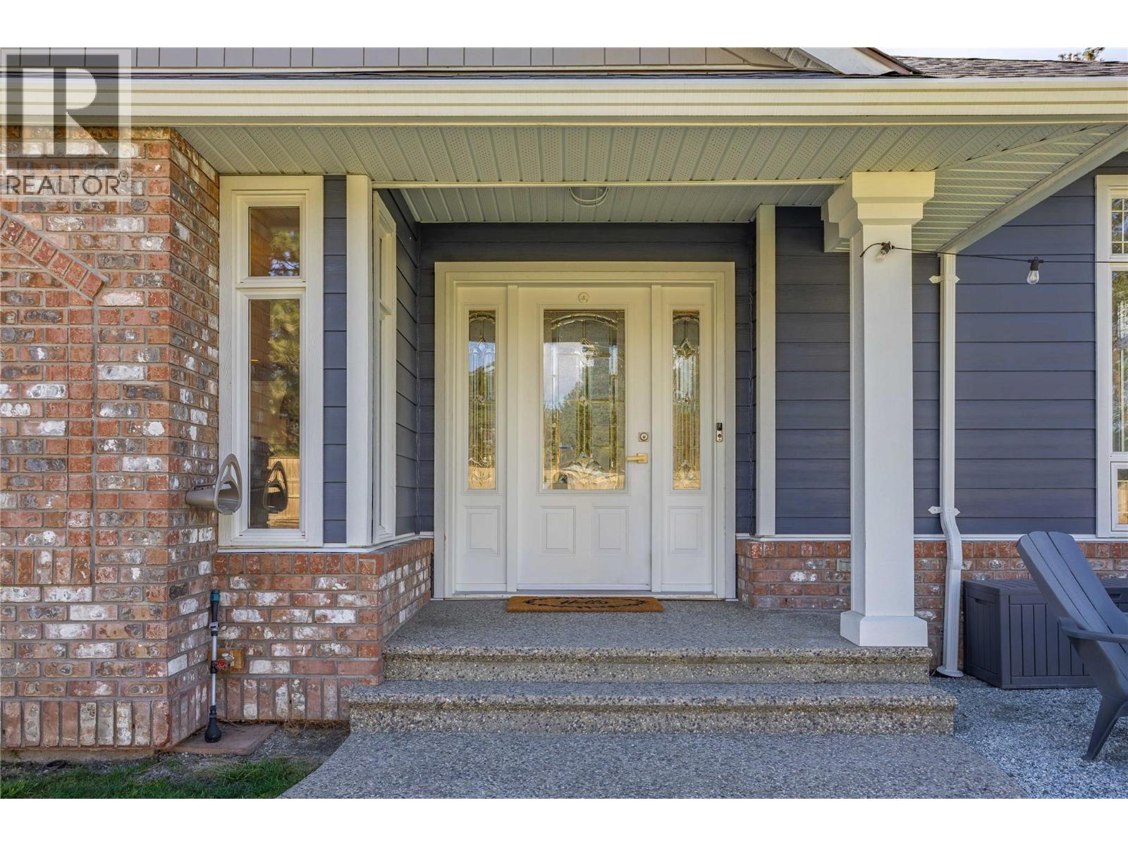 3350 Larkspur Court, Kelowna