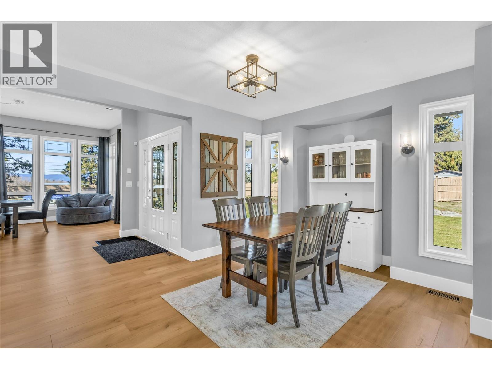 3350 Larkspur Court, Kelowna