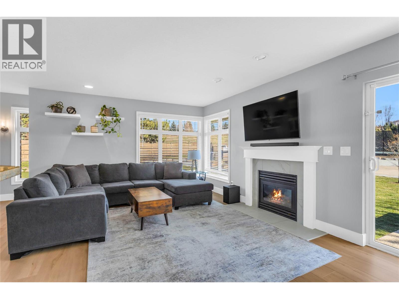3350 Larkspur Court, Kelowna