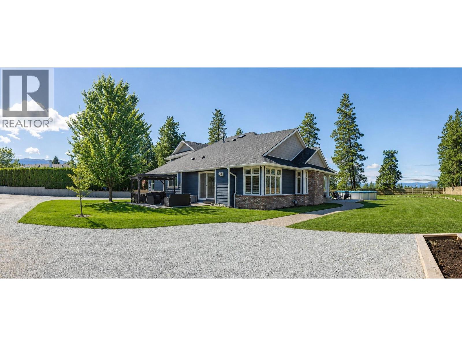 3350 Larkspur Court, Kelowna