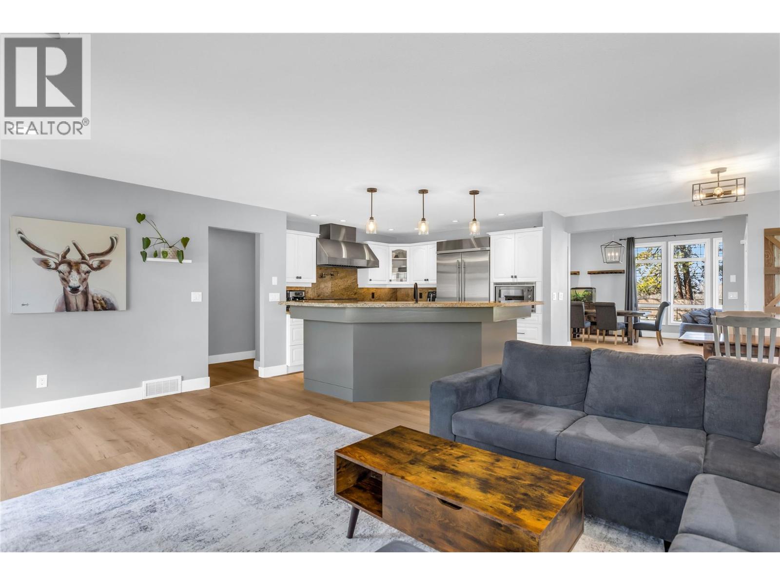 3350 Larkspur Court, Kelowna