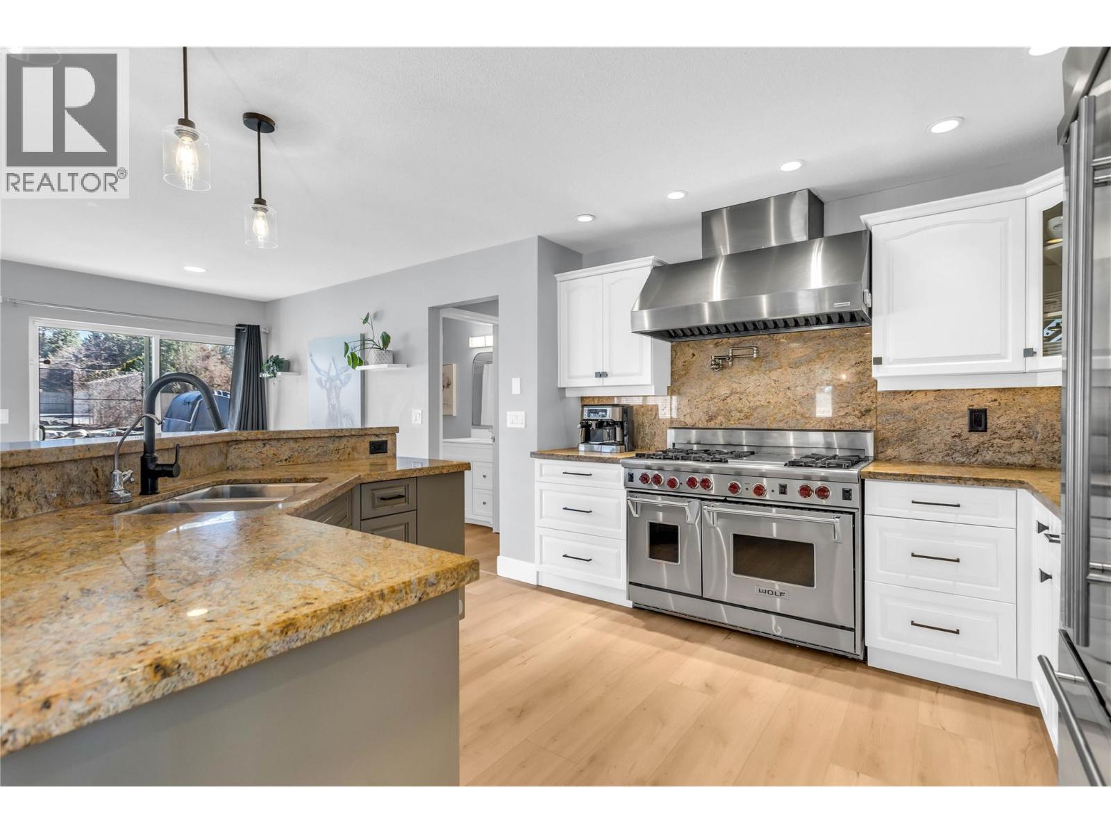 3350 Larkspur Court, Kelowna