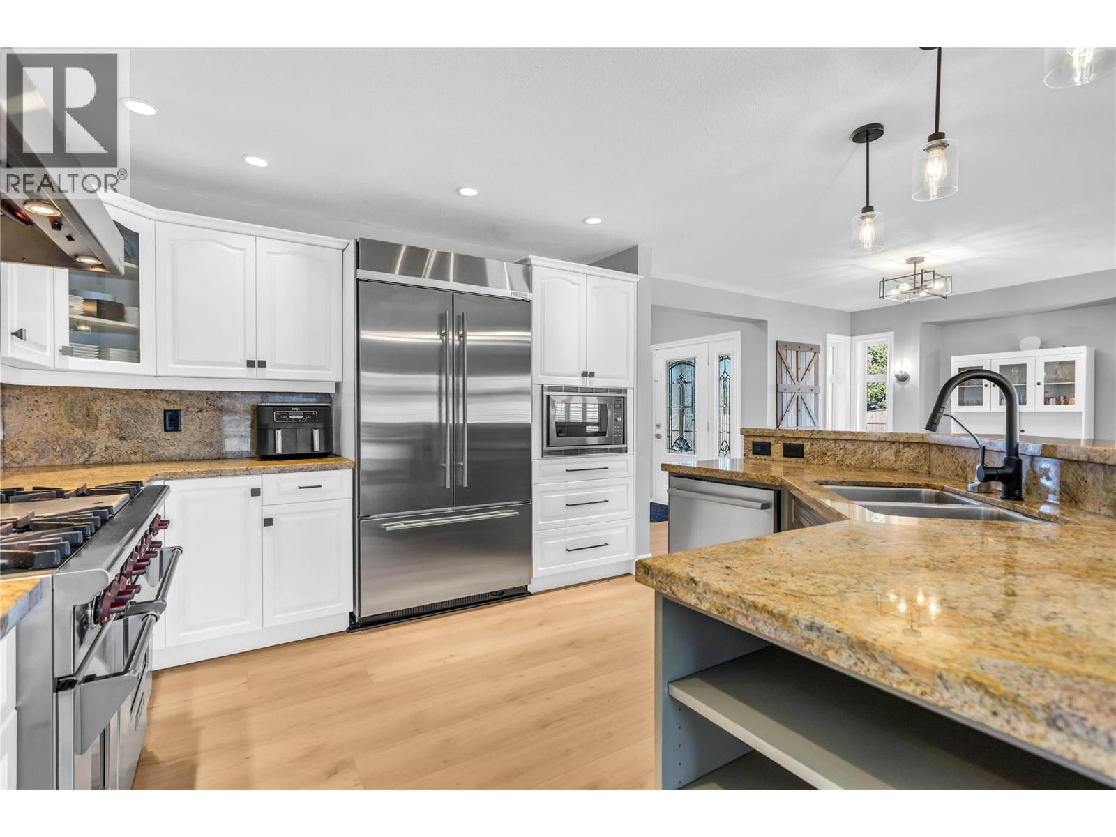 3350 Larkspur Court, Kelowna