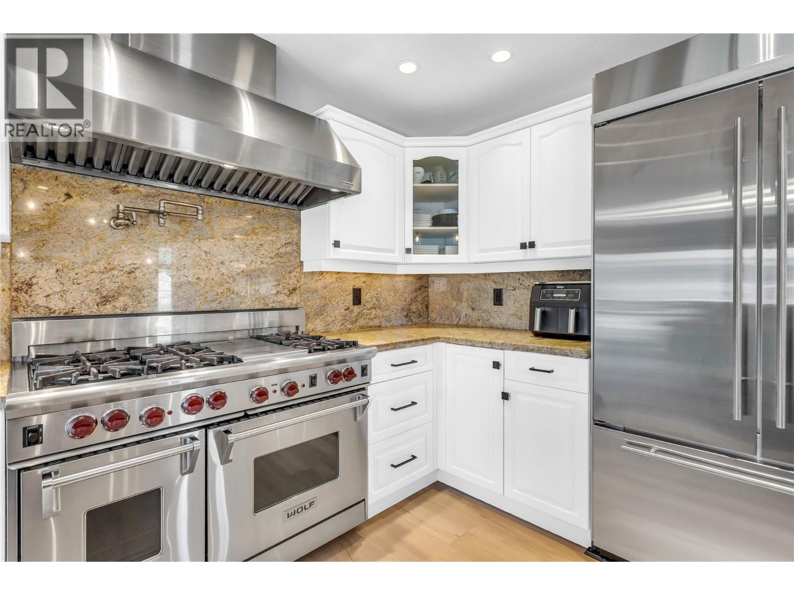 3350 Larkspur Court, Kelowna