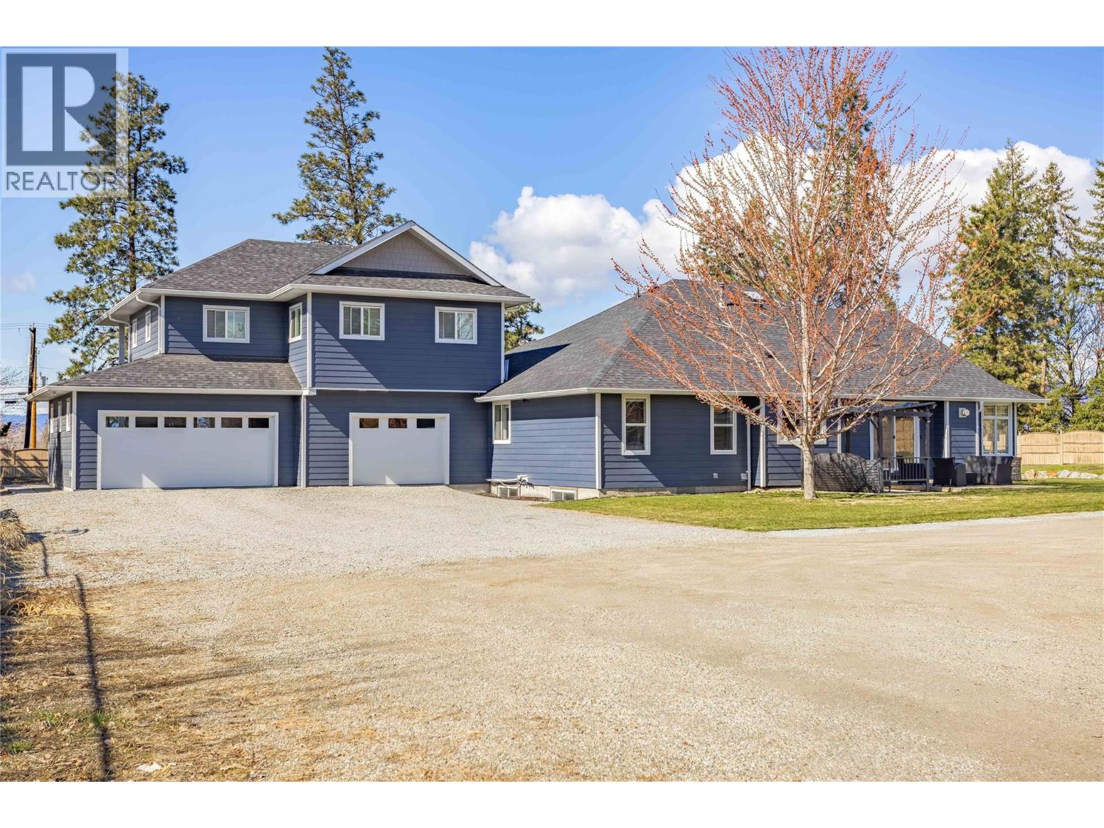 3350 Larkspur Court - 3