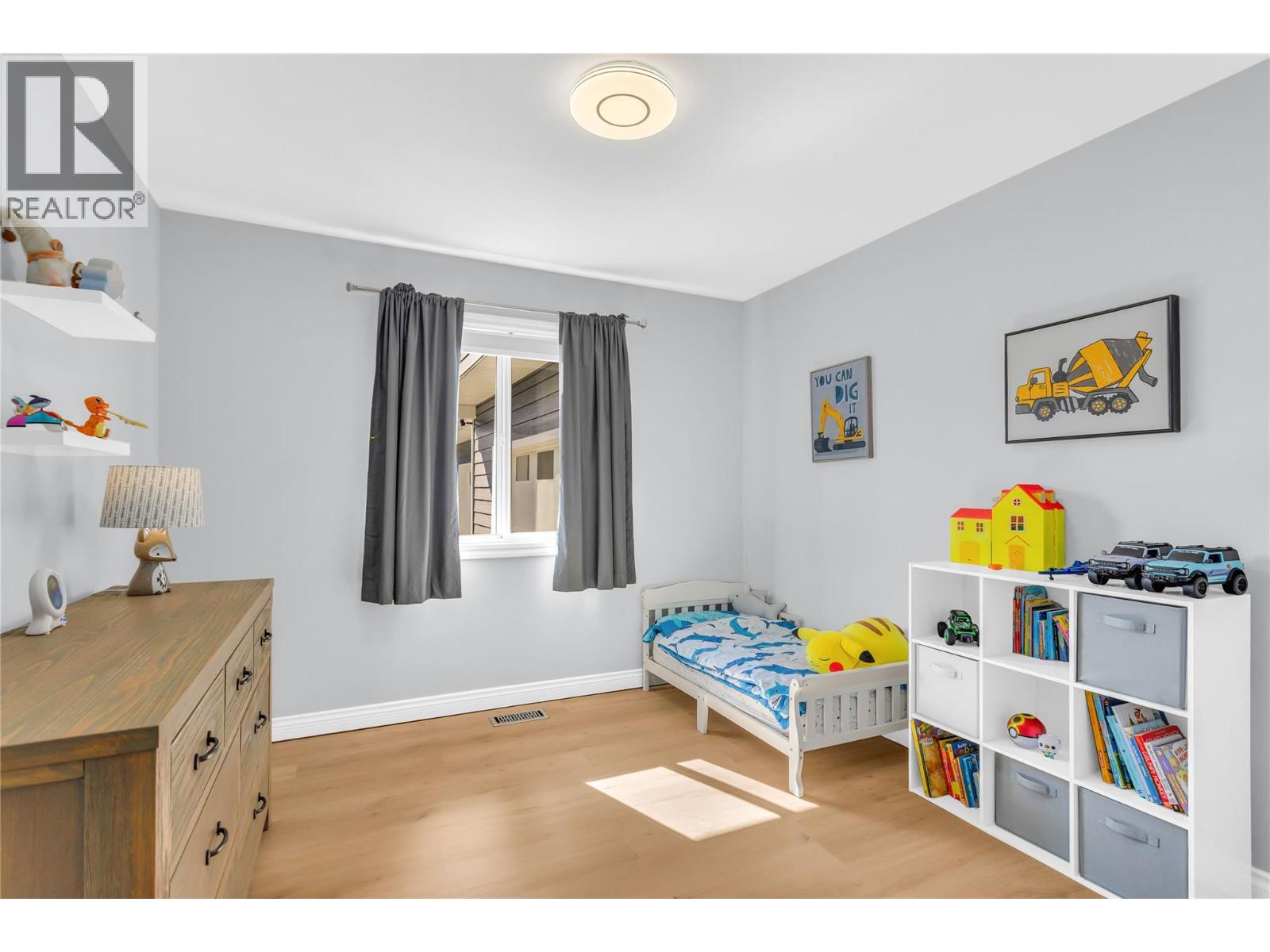 3350 Larkspur Court, Kelowna