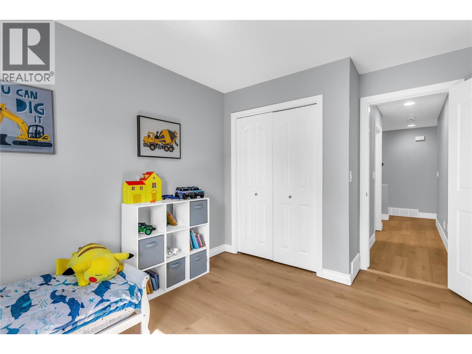 3350 Larkspur Court, Kelowna