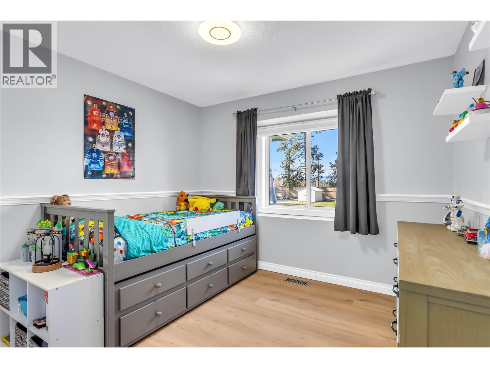3350 Larkspur Court, Kelowna