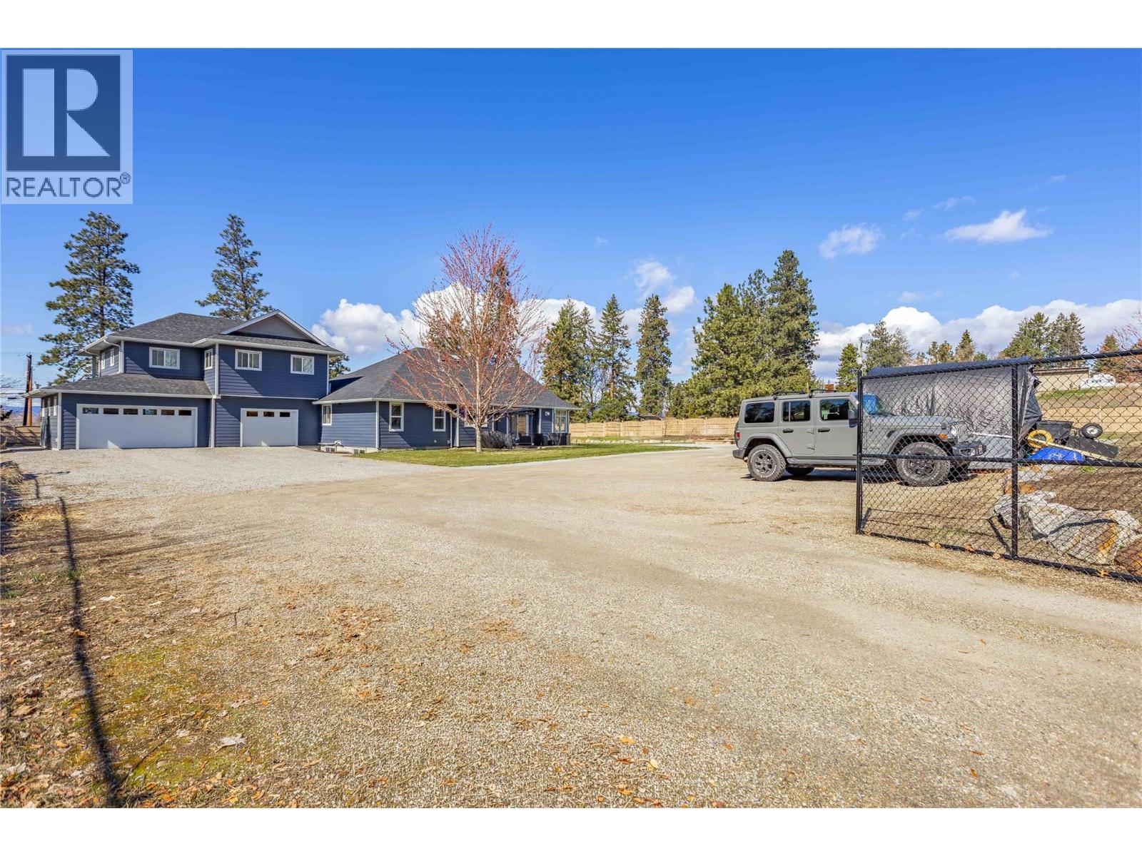 3350 Larkspur Court, Kelowna