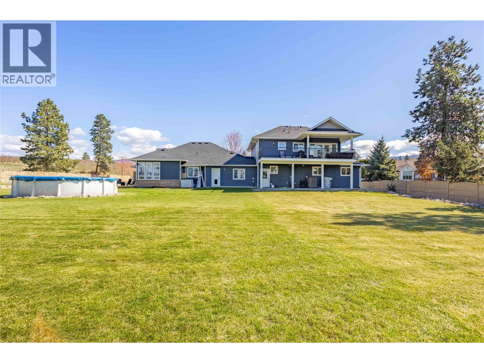 3350 Larkspur Court, Kelowna