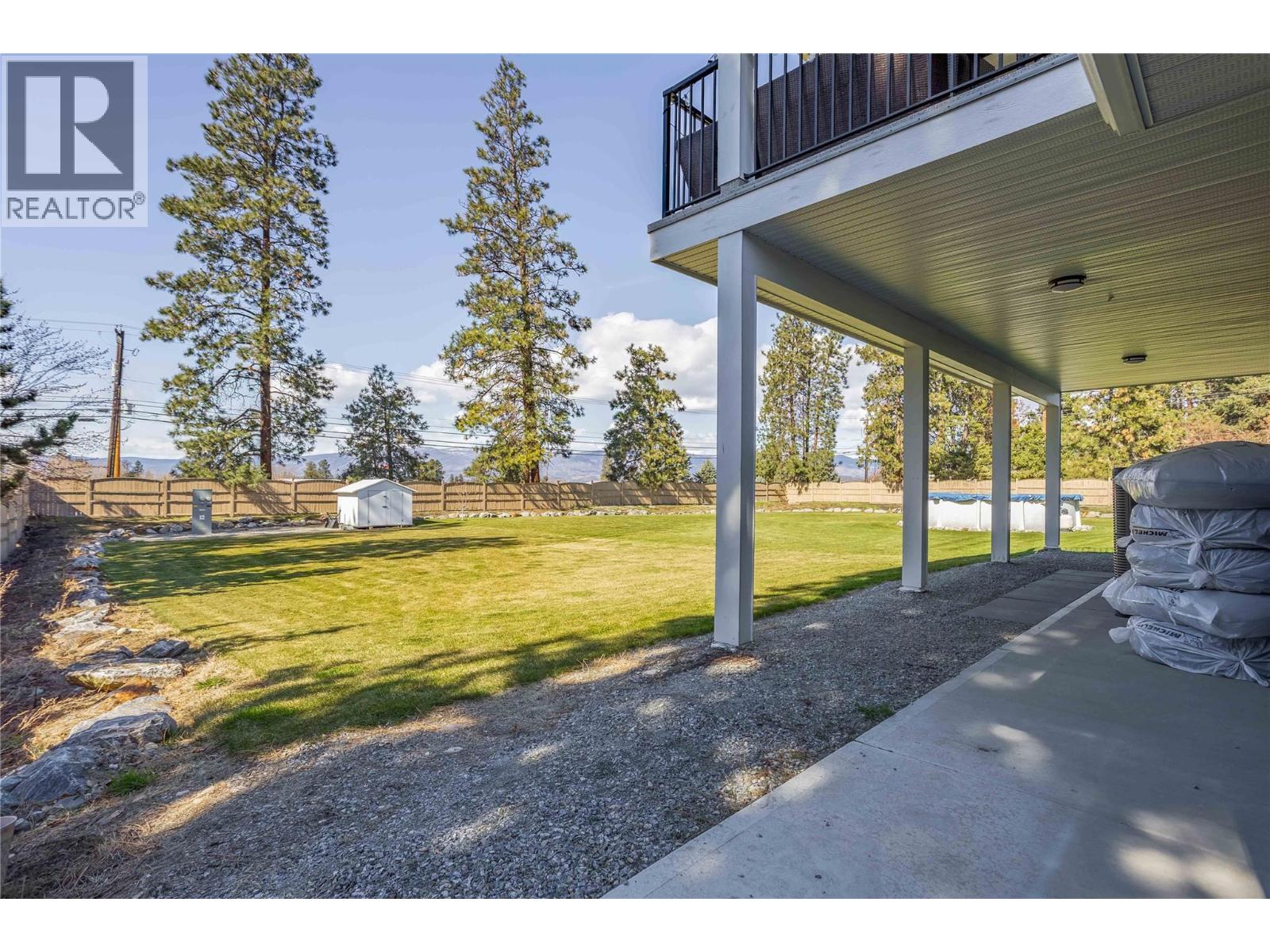 3350 Larkspur Court, Kelowna