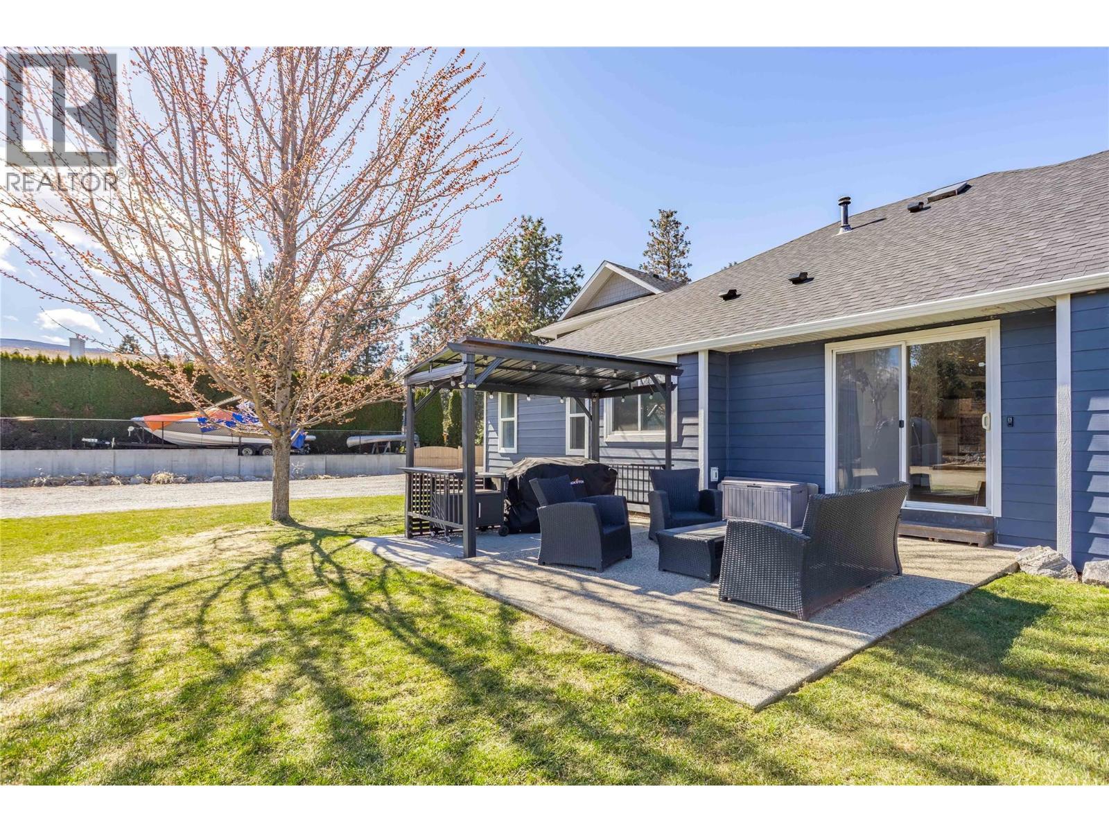 3350 Larkspur Court, Kelowna